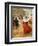 Country Celebration, Late 19th or Early 20th Century-Anders Leonard Zorn-Framed Giclee Print