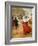 Country Celebration, Late 19th or Early 20th Century-Anders Leonard Zorn-Framed Giclee Print