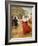 Country Celebration, Late 19th or Early 20th Century-Anders Leonard Zorn-Framed Giclee Print