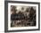 Country Celebration-David Teniers the Younger-Framed Giclee Print