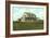 Country Club, Bay City, Michigan-null-Framed Premium Giclee Print