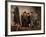 Country Connoisseurs, 1855-Johannes Adam Simon Oertel-Framed Premium Giclee Print