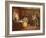 Country Cousins-Richard Redgrave-Framed Giclee Print