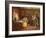 Country Cousins-Richard Redgrave-Framed Giclee Print