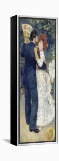 Country Dance (Danse À La Campagn), 1883-Pierre-Auguste Renoir-Framed Premier Image Canvas