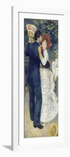 Country Dance (Danse À La Campagn), 1883-Pierre-Auguste Renoir-Framed Giclee Print