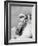 Country Doctor Ernest Ceriani Delivering a Baby-W^ Eugene Smith-Framed Photographic Print