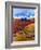 Country Drive-Don Tiller-Framed Giclee Print