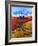 Country Drive-Don Tiller-Framed Giclee Print