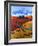 Country Drive-Don Tiller-Framed Giclee Print