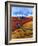 Country Drive-Don Tiller-Framed Giclee Print