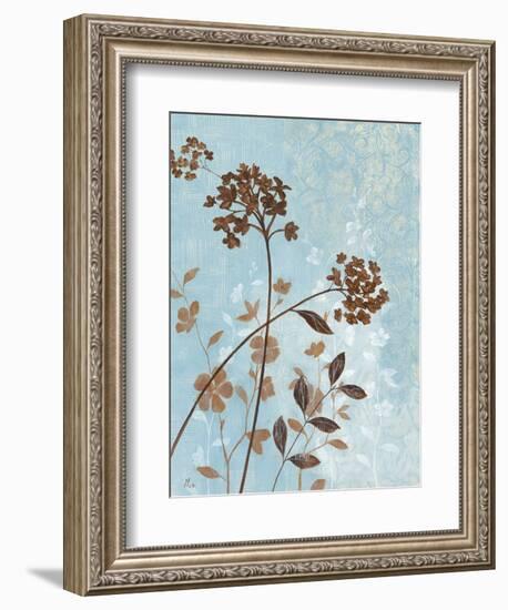 Country Feeling I-null-Framed Art Print