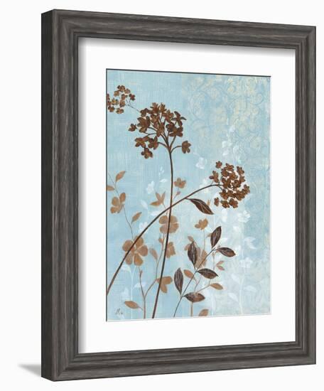 Country Feeling I-null-Framed Art Print