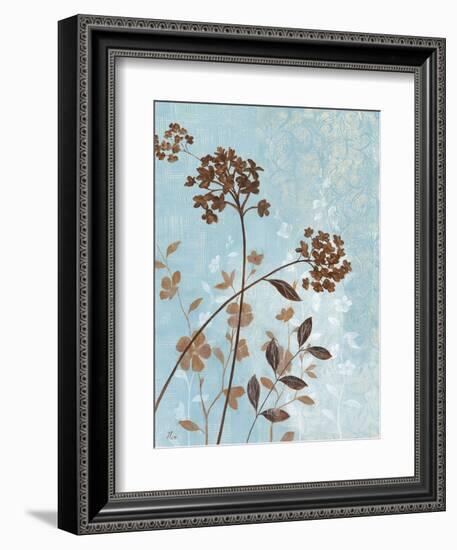 Country Feeling I-null-Framed Art Print