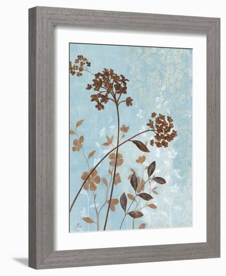 Country Feeling I-null-Framed Art Print