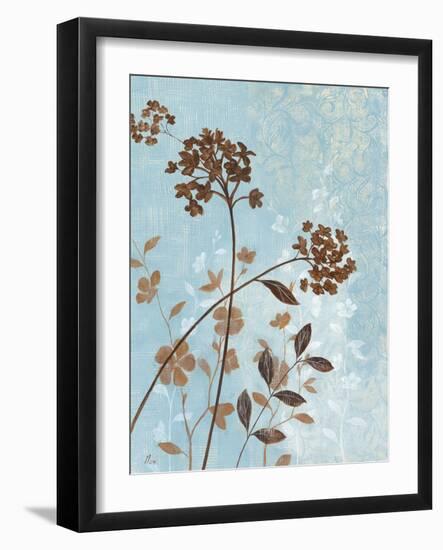 Country Feeling I-null-Framed Art Print