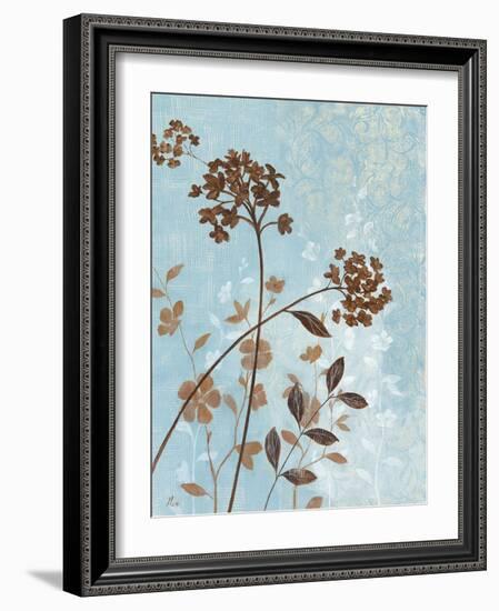 Country Feeling I-null-Framed Art Print