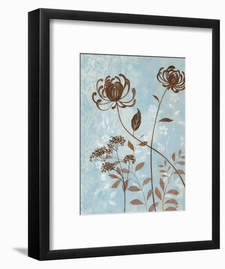 Country Feeling II-null-Framed Art Print