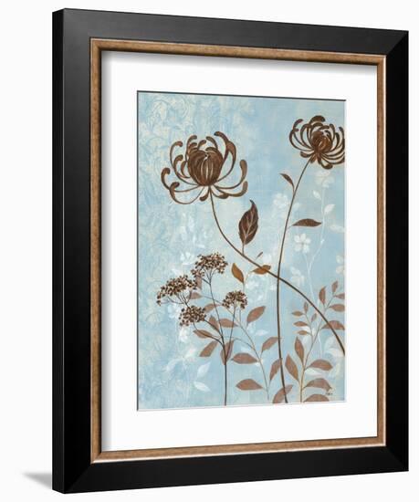 Country Feeling II-null-Framed Art Print