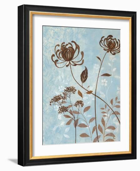 Country Feeling II-null-Framed Art Print