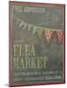 Country Flea Market-Mandy Lynne-Mounted Art Print