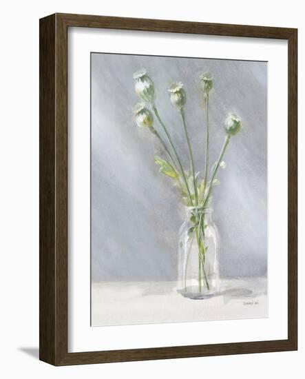 Country Fresh III-Danhui Nai-Framed Art Print