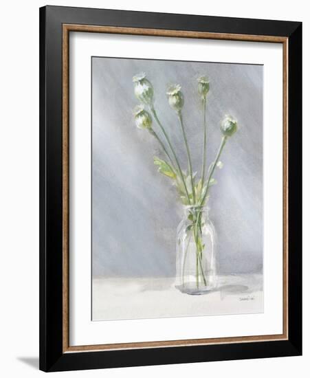 Country Fresh III-Danhui Nai-Framed Art Print