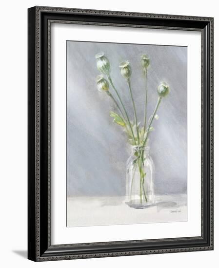 Country Fresh III-Danhui Nai-Framed Art Print