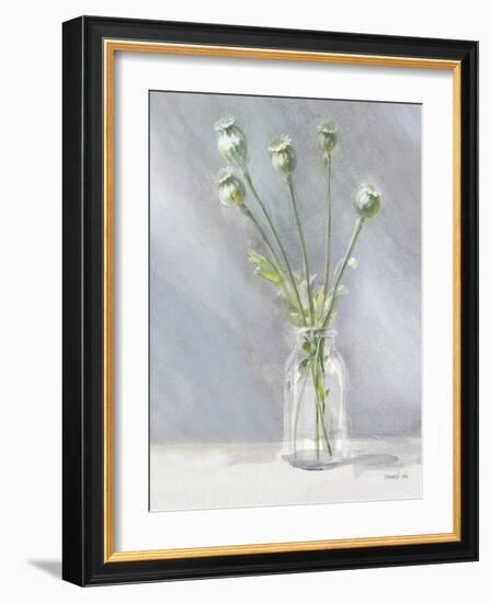 Country Fresh III-Danhui Nai-Framed Art Print