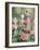 Country Garden-William Vanderdasson-Framed Giclee Print