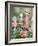 Country Garden-William Vanderdasson-Framed Giclee Print