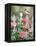 Country Garden-William Vanderdasson-Framed Premier Image Canvas