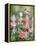 Country Garden-William Vanderdasson-Framed Premier Image Canvas