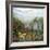 Country Garden-Kevin Dodds-Framed Giclee Print