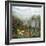 Country Garden-Kevin Dodds-Framed Giclee Print