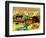 Country Harvest Dream Lang-Cheryl Bartley-Framed Premium Giclee Print