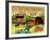 Country Harvest Dream Lang-Cheryl Bartley-Framed Giclee Print