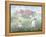 Country Hues-Lee Dubin-Framed Premier Image Canvas