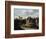 Country Landscape, 17th Century-David Teniers the Younger-Framed Giclee Print