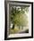 Country Lane, Great Smokey Mountains National Park, Tennessee, USA-Adam Jones-Framed Photographic Print