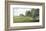 Country Lane-Ray Hendershot-Framed Art Print