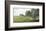 Country Lane-Ray Hendershot-Framed Art Print