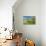 Country Lane-Bjorn Svensson-Photographic Print displayed on a wall