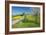 Country Lane-Bjorn Svensson-Framed Photographic Print