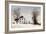 Country Manor House-David Knowlton-Framed Giclee Print