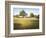 Country Meadow I-David Marty-Framed Giclee Print