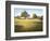 Country Meadow I-David Marty-Framed Giclee Print