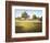 Country Meadow I-David Marty-Framed Giclee Print