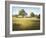 Country Meadow I-David Marty-Framed Giclee Print