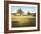 Country Meadow I-David Marty-Framed Giclee Print